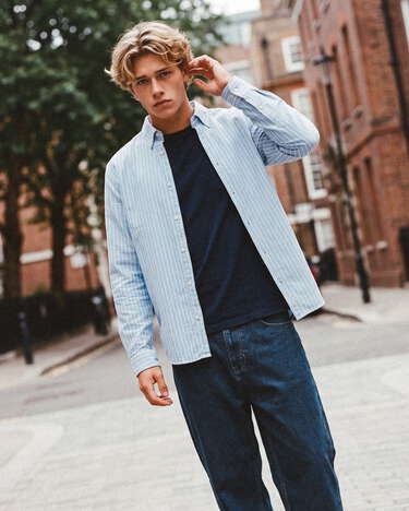Camisas para Hombre