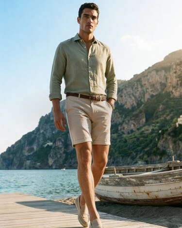 Tienda de vacaciones