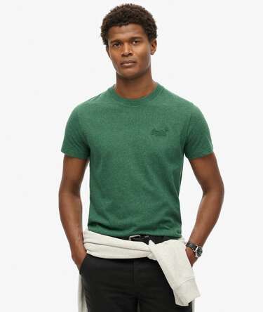 Camiseta Essential