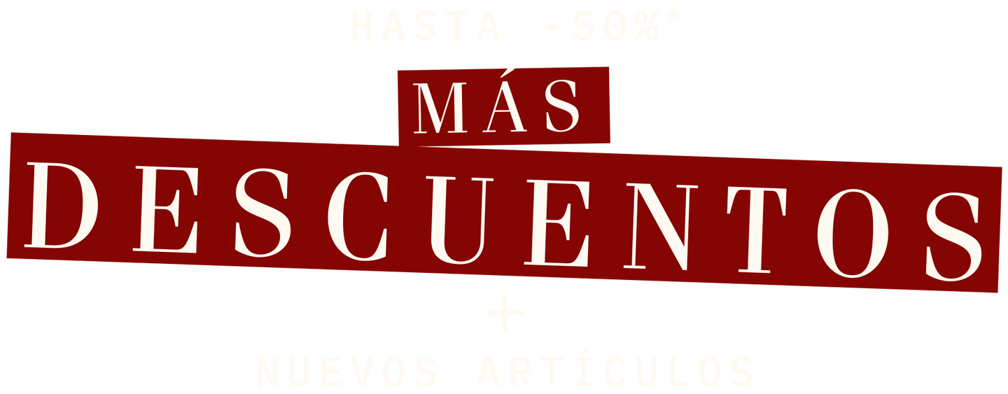 Mid-Season Sale