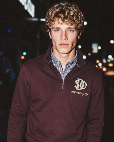 Sudaderas con Capucha para Hombre