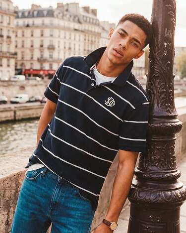 Polos Para Hombre