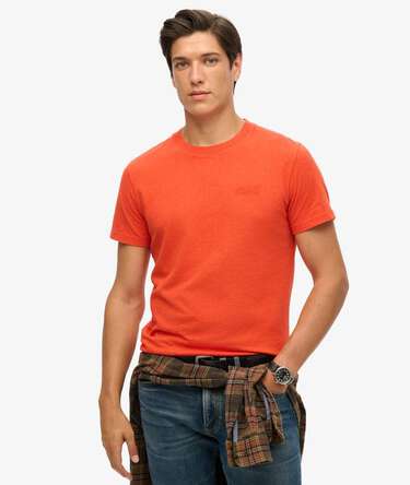 Camiseta Essential
