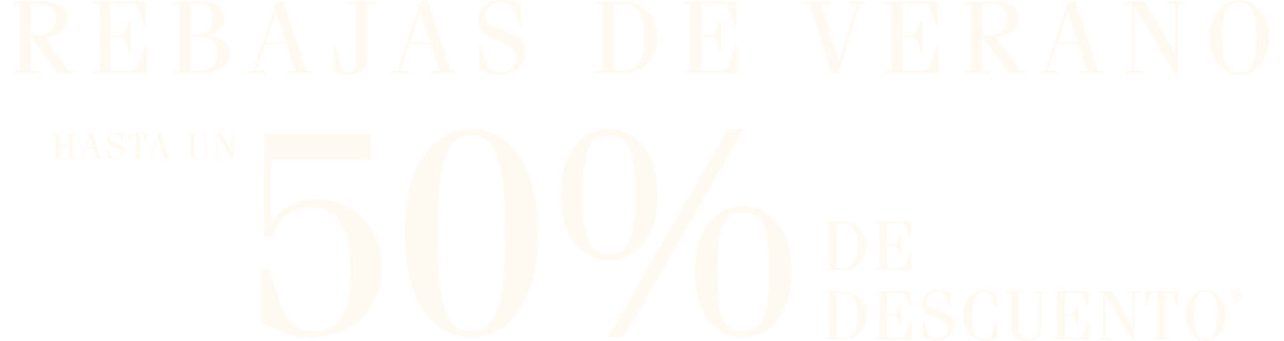 Summer Sale