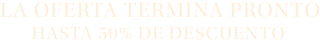 Winter Sale